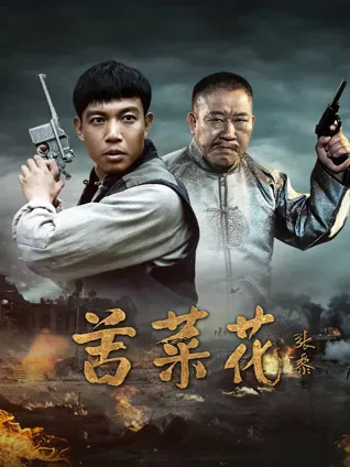 苦菜花剧情资料简介